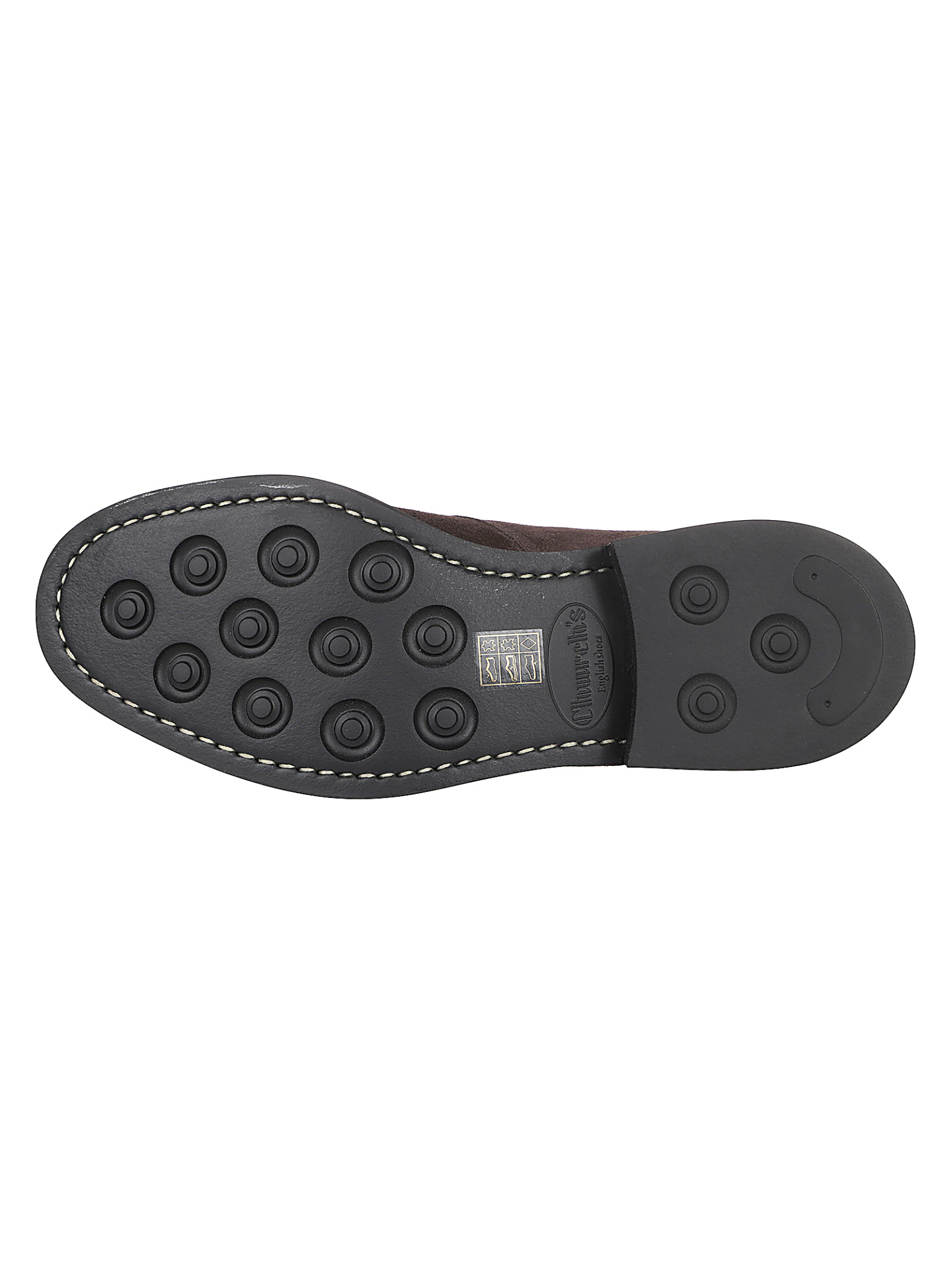 [CHURCH S] Boots FW26 ETC212 9VE