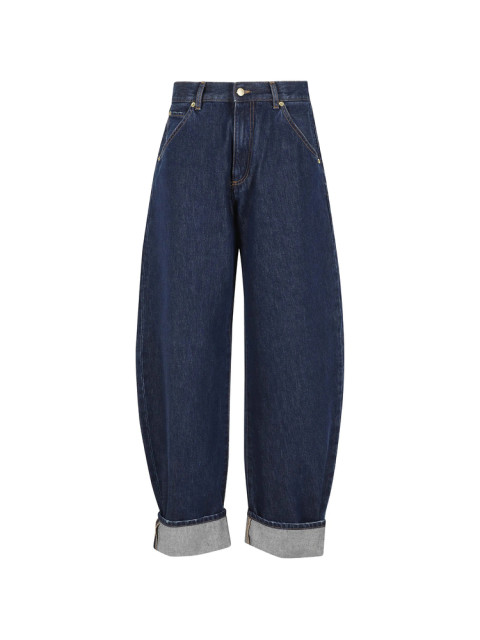 [DARKPARK] Jeans FW26 WTR43 DBL03W019 W019