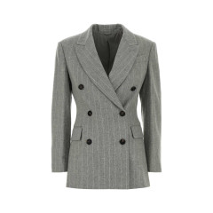 [Brunello Cucinelli] Blazer FW26 MG5767306 C300