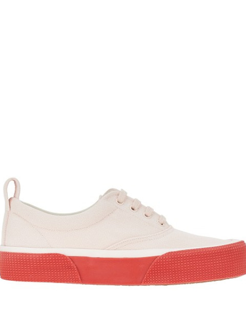 [PHOEBE PHILO] Sneakers FW26 ES01CC0005263PR-263PR