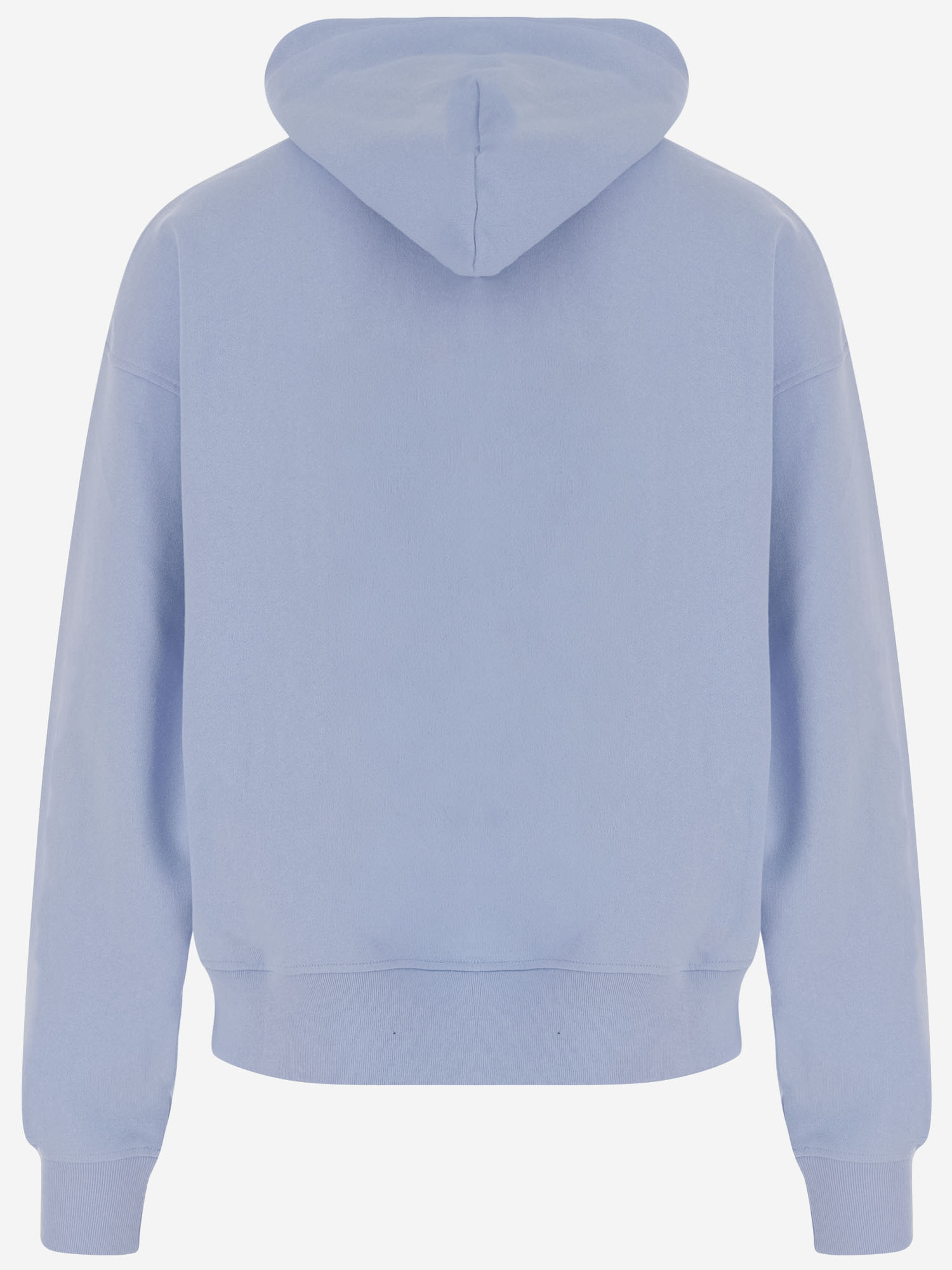 [ICECREAM] Hoodie FW26 ICPH26230LIGHT BLUE