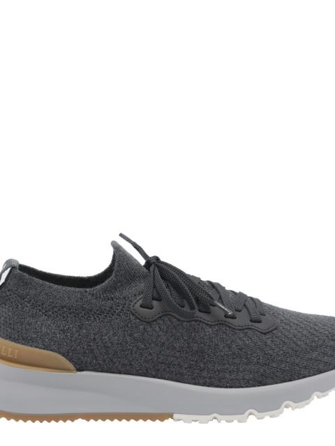 [Brunello Cucinelli] Sneakers FW26 MZUPMBO252CAQ26