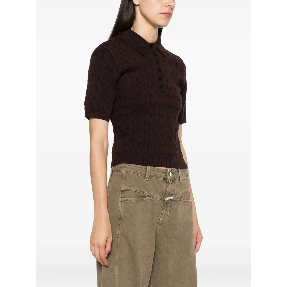 [Gestuz] Knitwear FW26 10911086 THILLA MOLE