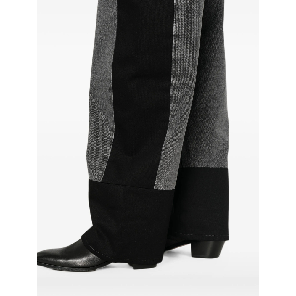 [DARKPARK] Jeans FW26 WTR111 DBK02W116 W116