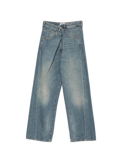 [DARKPARK] Jeans FW26 WTR19 DBL20W55 W055