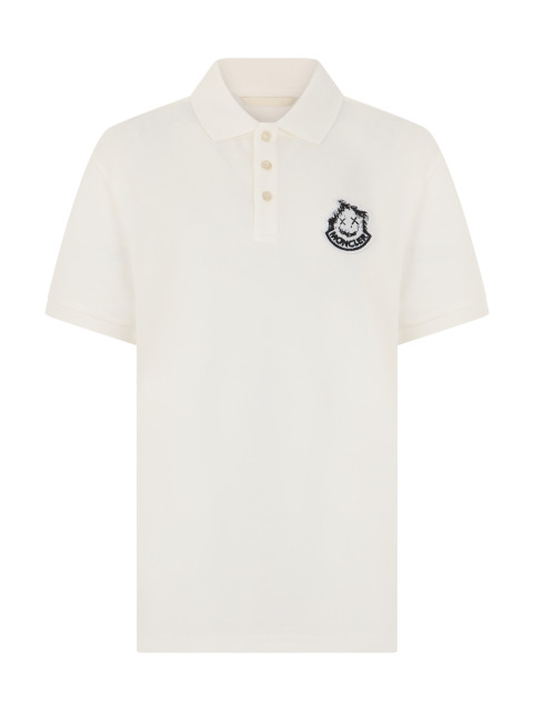 [Moncler] T-shirts Short Sleeve FW26 L20918A0000989A16_034