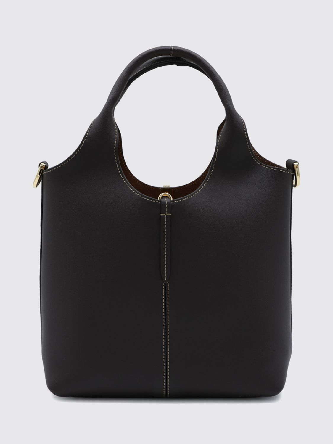 [Tod's] Tote bag FW26 XBWEBRF0100UBL 783E