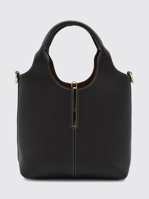 [Tod's] Tote bag FW26 XBWEBRF0100UBL 783E
