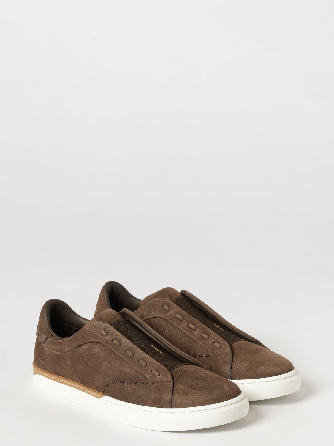 [Fendi] Sneakers FW26 7E1937AY1X F1WPI