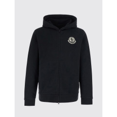 [Moncler] Hoodie FW26 L20918G00027899V4 999