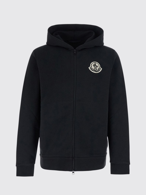 [Moncler] Hoodie FW26 L20918G00027899V4 999
