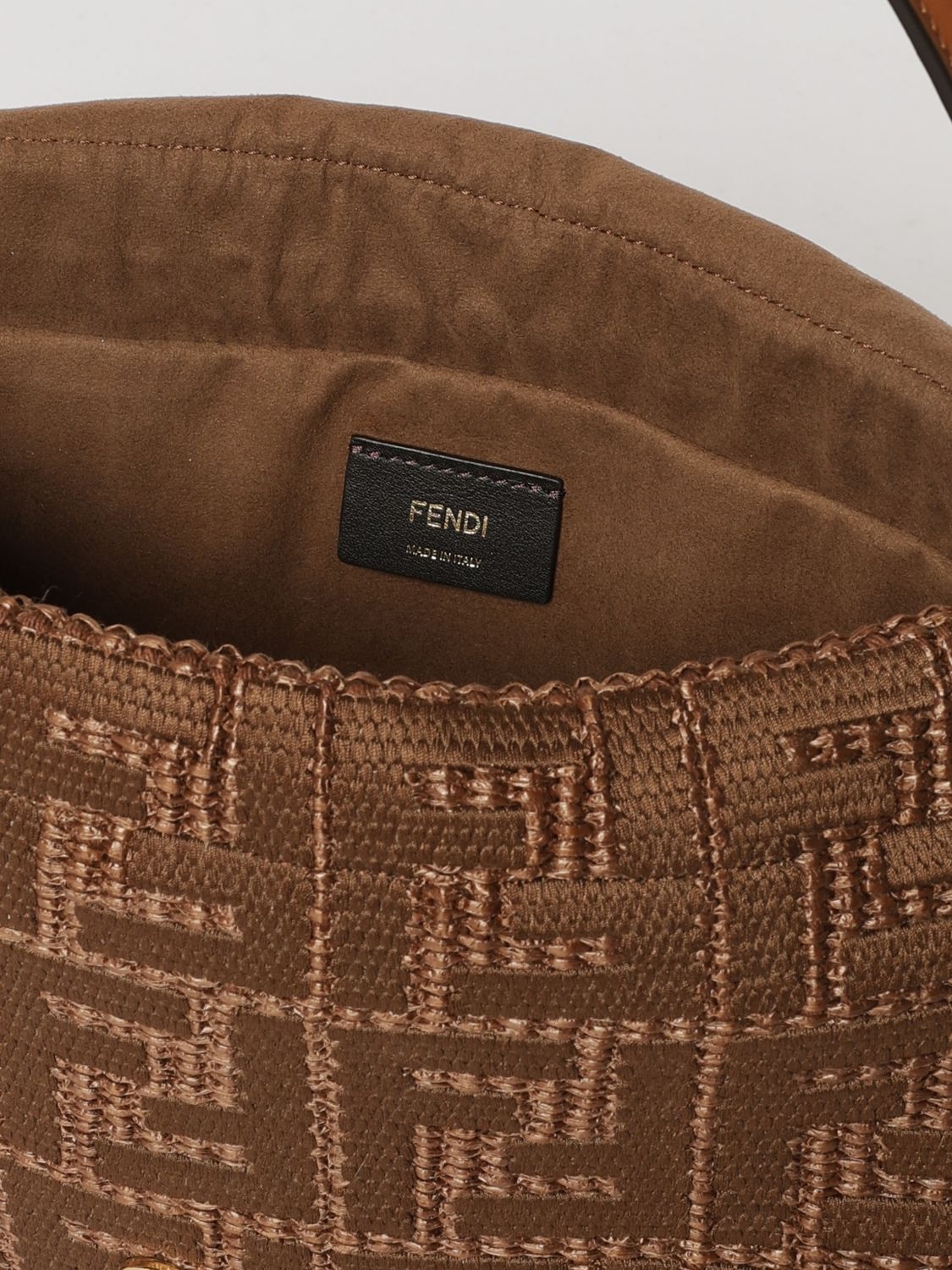 [Fendi] Shoulder bag FW26 8BR833AY6G F1UJK