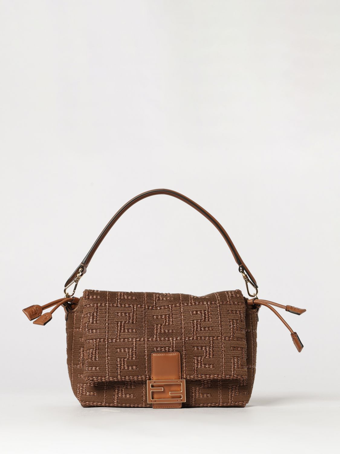 [Fendi] Shoulder bag FW26 8BR833AY6G F1UJK