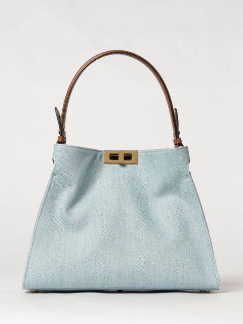 [Fendi] Shoulder bag FW26 8BN368AY6P F1WM6