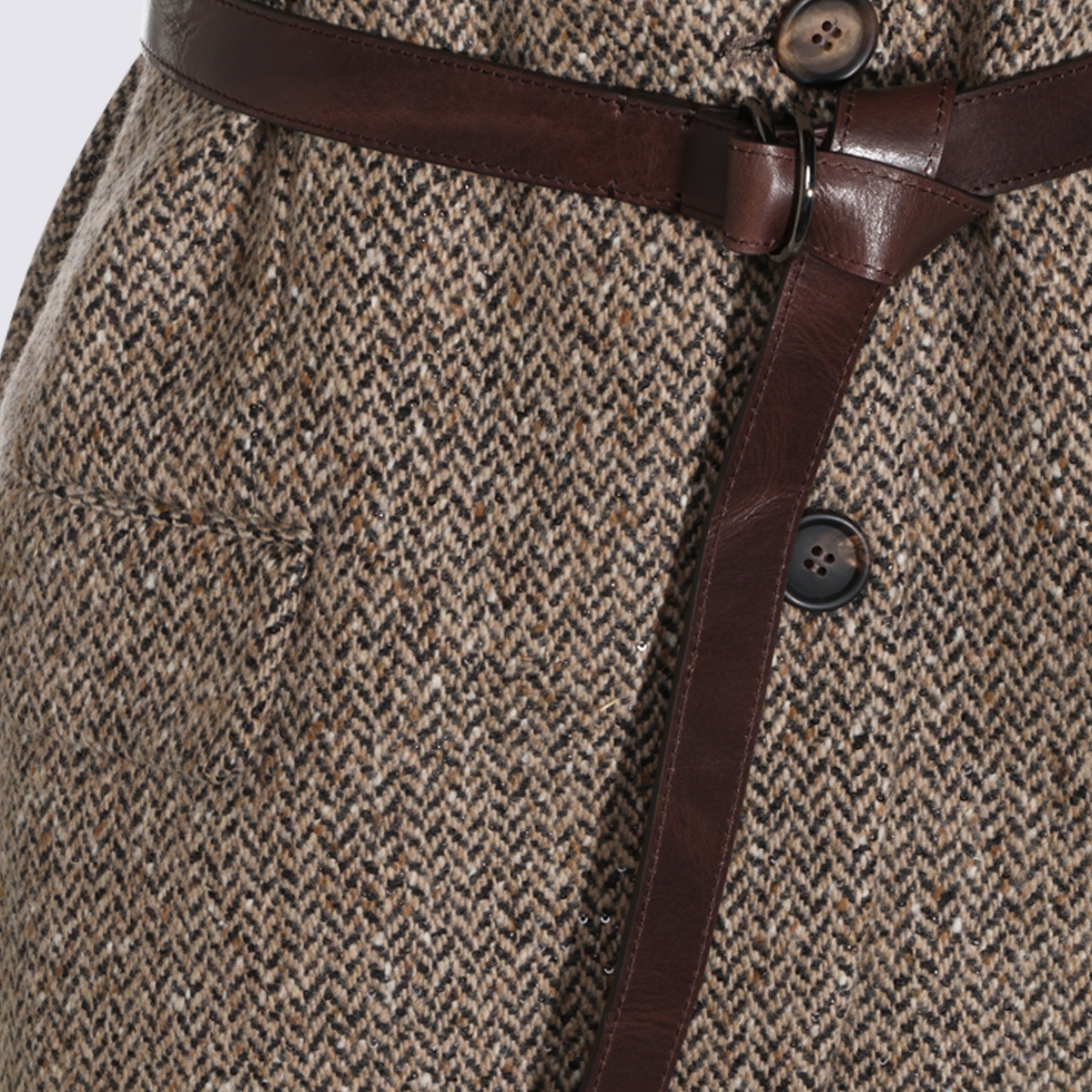 [Brunello Cucinelli] Vest FW26 MG5667253C005