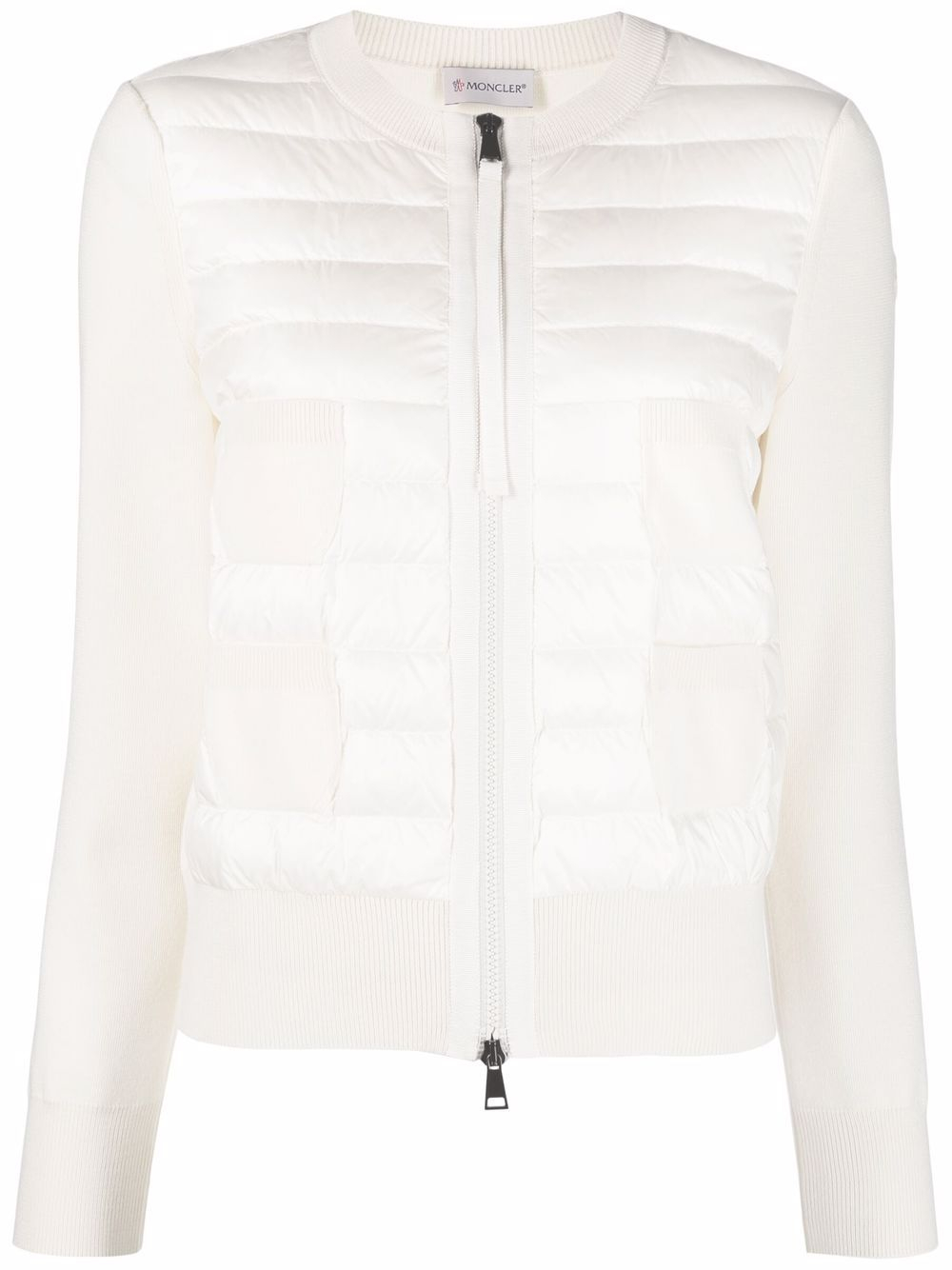 [Moncler] Cardigan FW26 L20939B51000A9018034