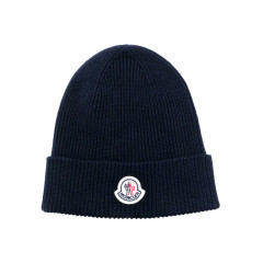 [Moncler] Beanie FW26 L20913B70500A9342742