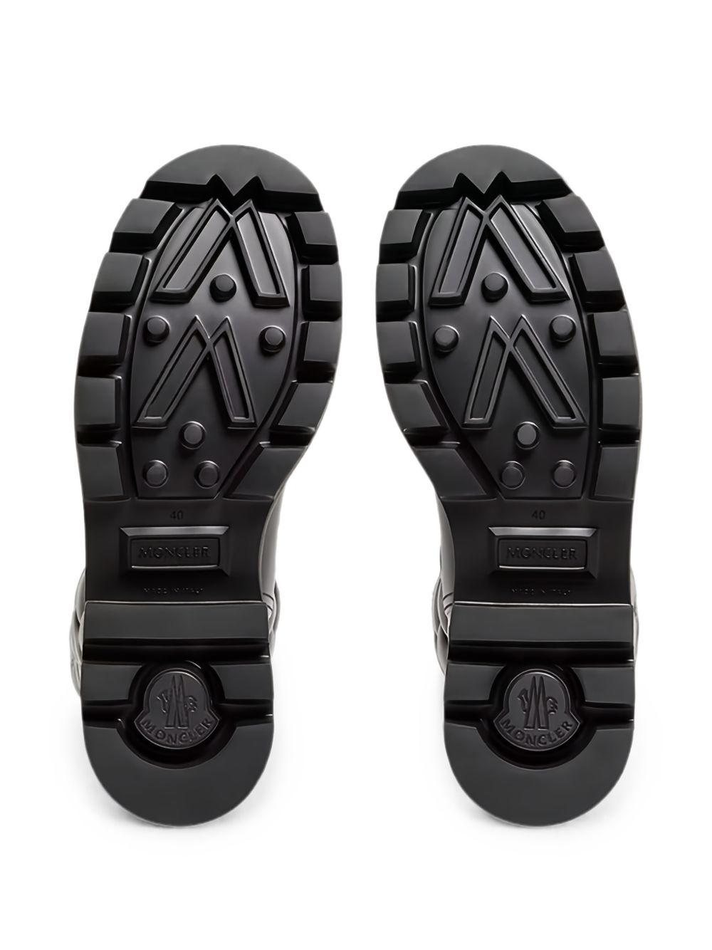 [Moncler] Ankle Boots FW26 L209B4G00100M9908999