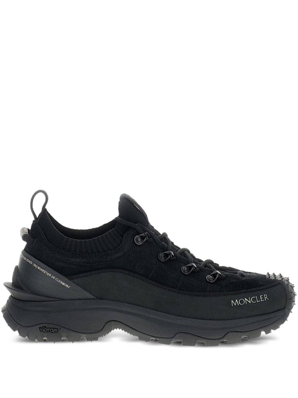 [Moncler] Sneakers FW26 L209A4M00060M7242999
