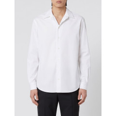 [Fendi] Shirts Long Sleeve SS26 FS1355AYX5 F0QA0
