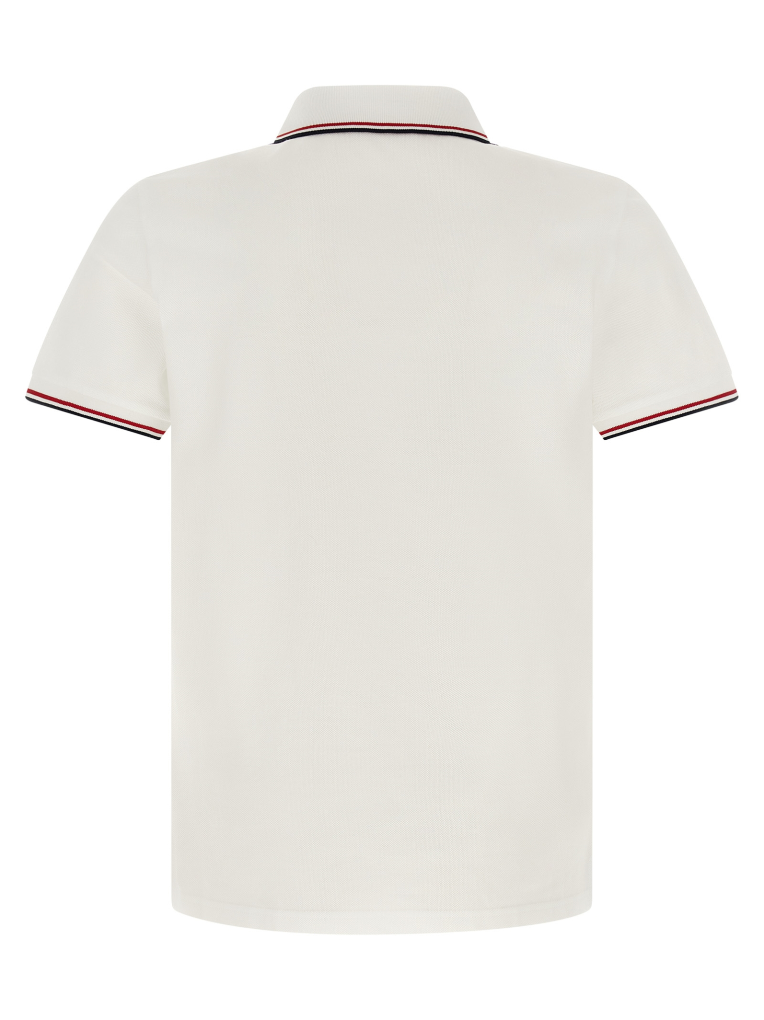 [Moncler] T-shirts Short Sleeve FW26 L20918A7030084556001