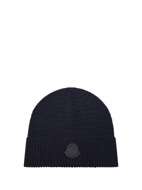 [Moncler] Beanie FW26 3B00026.M4281