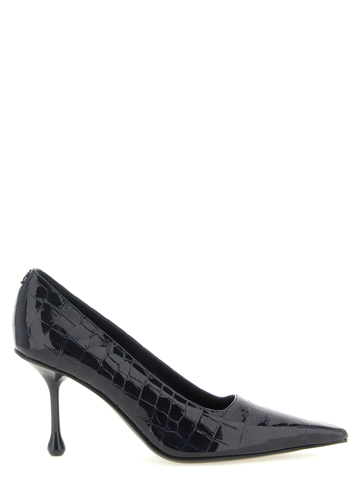 [Jimmy Choo] Pumps FW26 IXIA80CBHMARINE