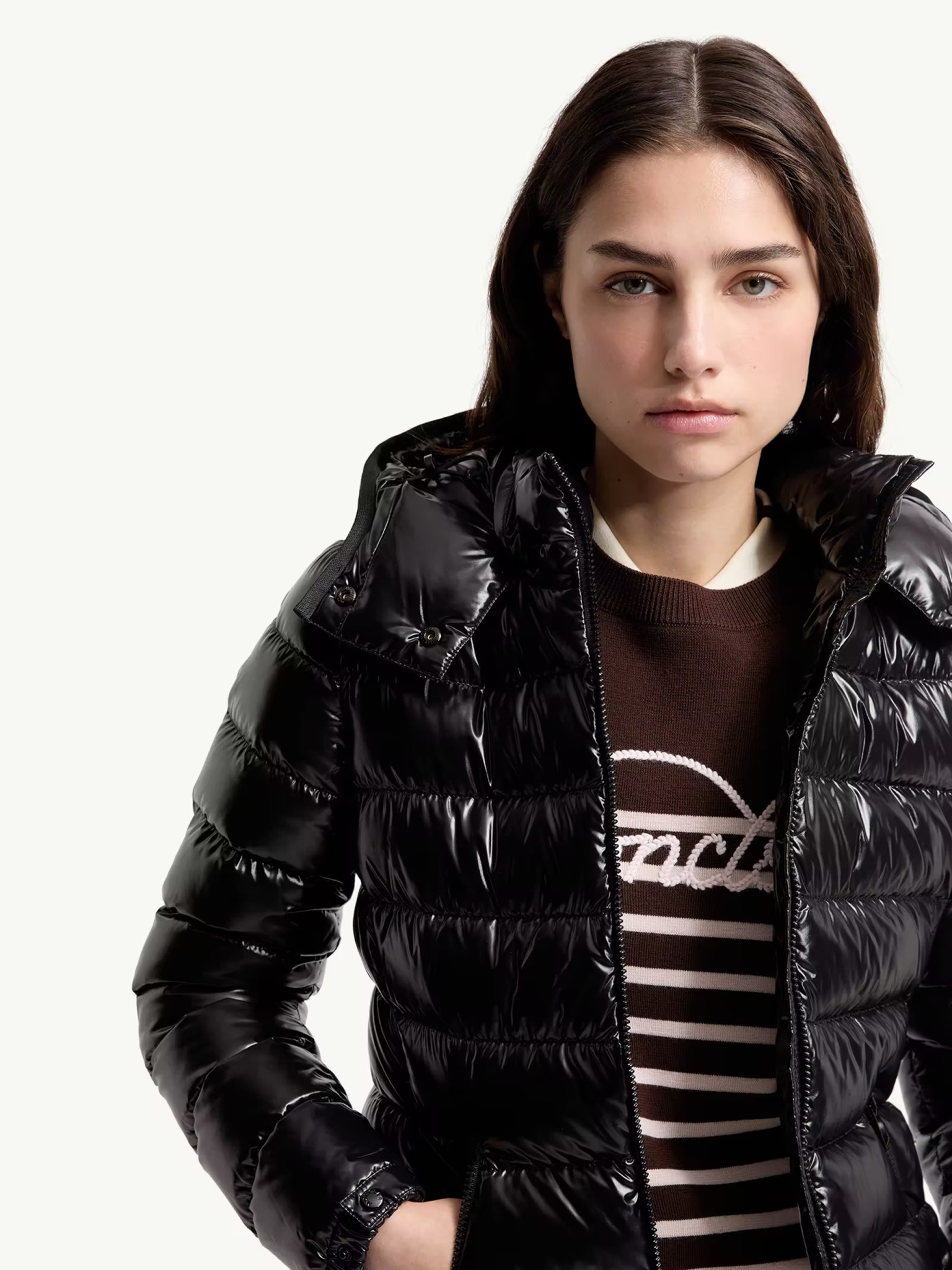 [Moncler] Down jacket FW26 L20931A5240068950999