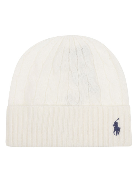 [Polo Ralph Lauren] Beanie FW26 455981442003