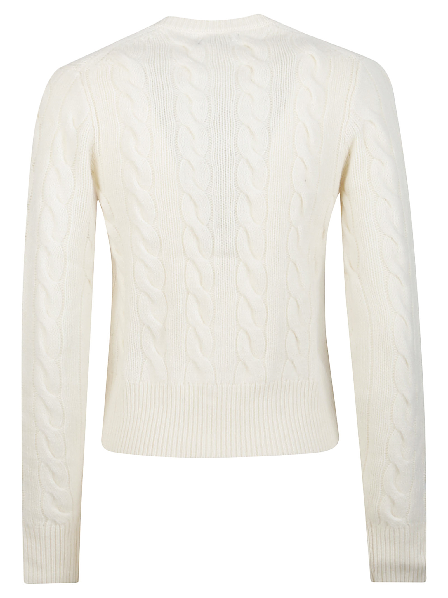 [Polo Ralph Lauren] Knitwear FW26 211972104002