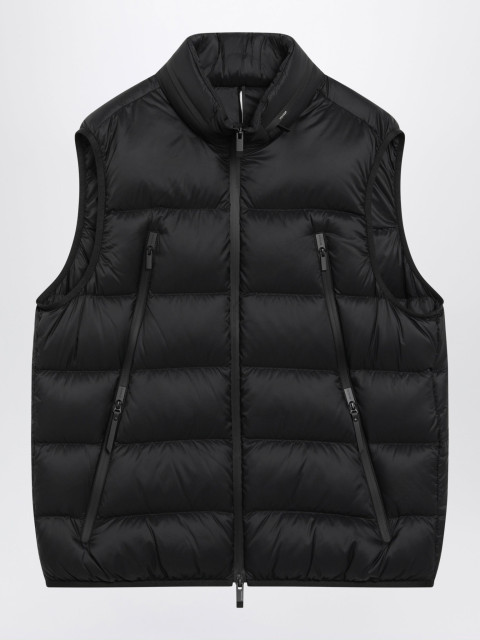 [Moncler] Down Vest FW26 1A00031598AL