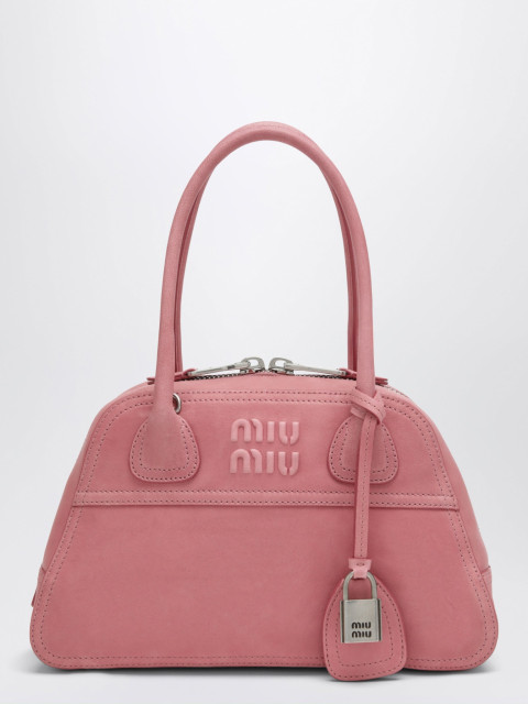 [Miu Miu] Cross body bag FW26 5BB200OOO2BBL