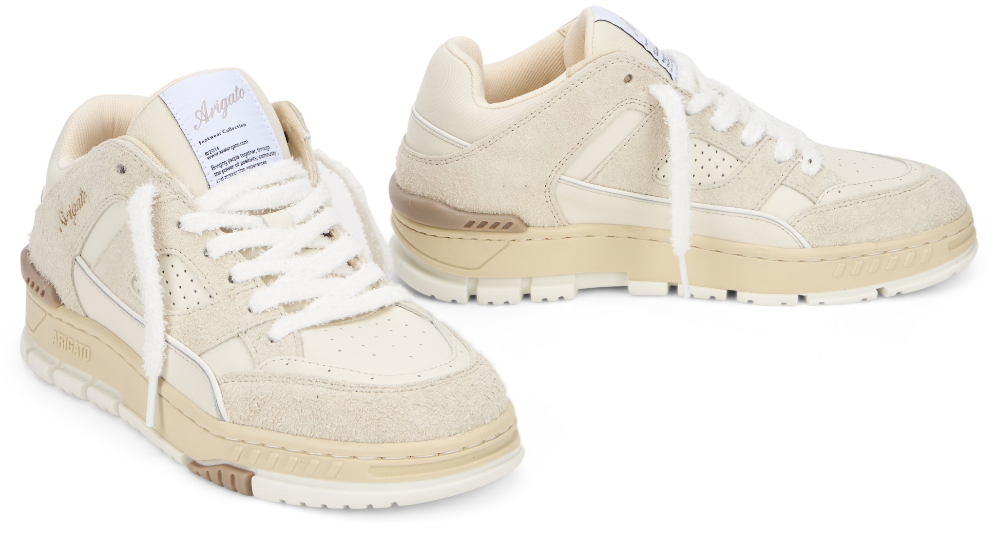 [Axel Arigato] Sneakers FW26 F2279001_BEIGE
