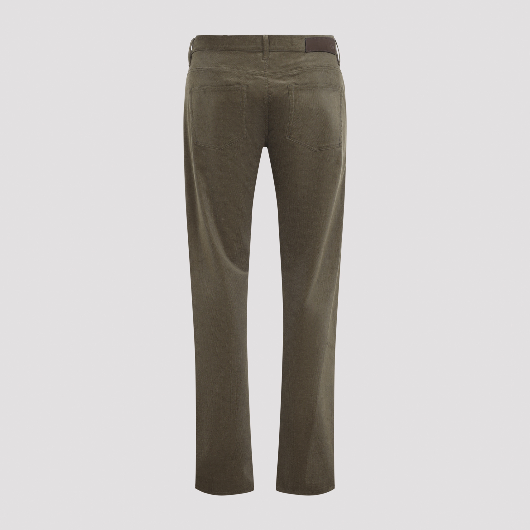 [Giorgio Armani] Pants FW26 GM000250.AF12027