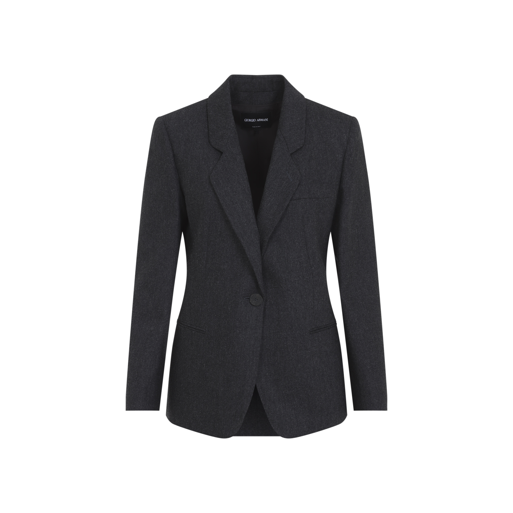[Giorgio Armani] Blazer FW26 GW004127.TE10537