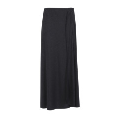 [Giorgio Armani] Midi skirt FW26 GW003451.TE10537
