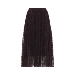 [Ermanno Scervino] Long skirt FW26 D492O360EYF