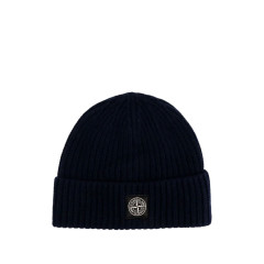 [Stone Island] Beanie FW26 L2S15N100012S00B4V0020