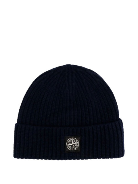 [Stone Island] Beanie FW26 L2S15N100012S00B4V0020