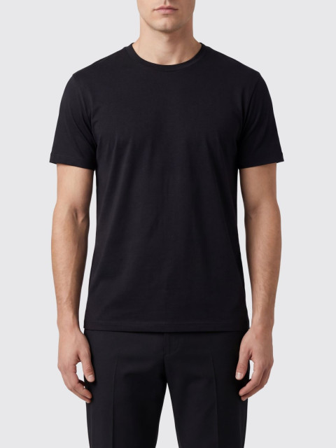 [COMME DES GARCONS SHIRT] T-shirts Short Sleeve SS26 FQT003 1