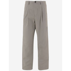 [C.P. Company] Trousers SS26 20CMPA136A110458G904