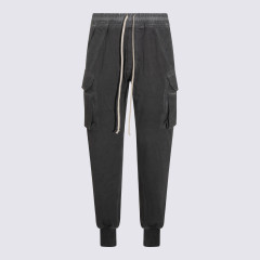 [RICK OWENS DRKSHDW] Trousers FW26 DU02F6386RIGD139