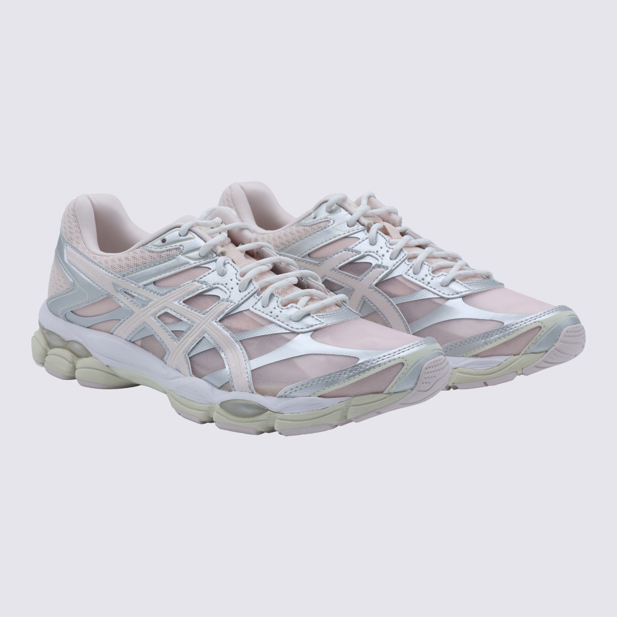 [Asics] Sneakers FW26 1203B218700