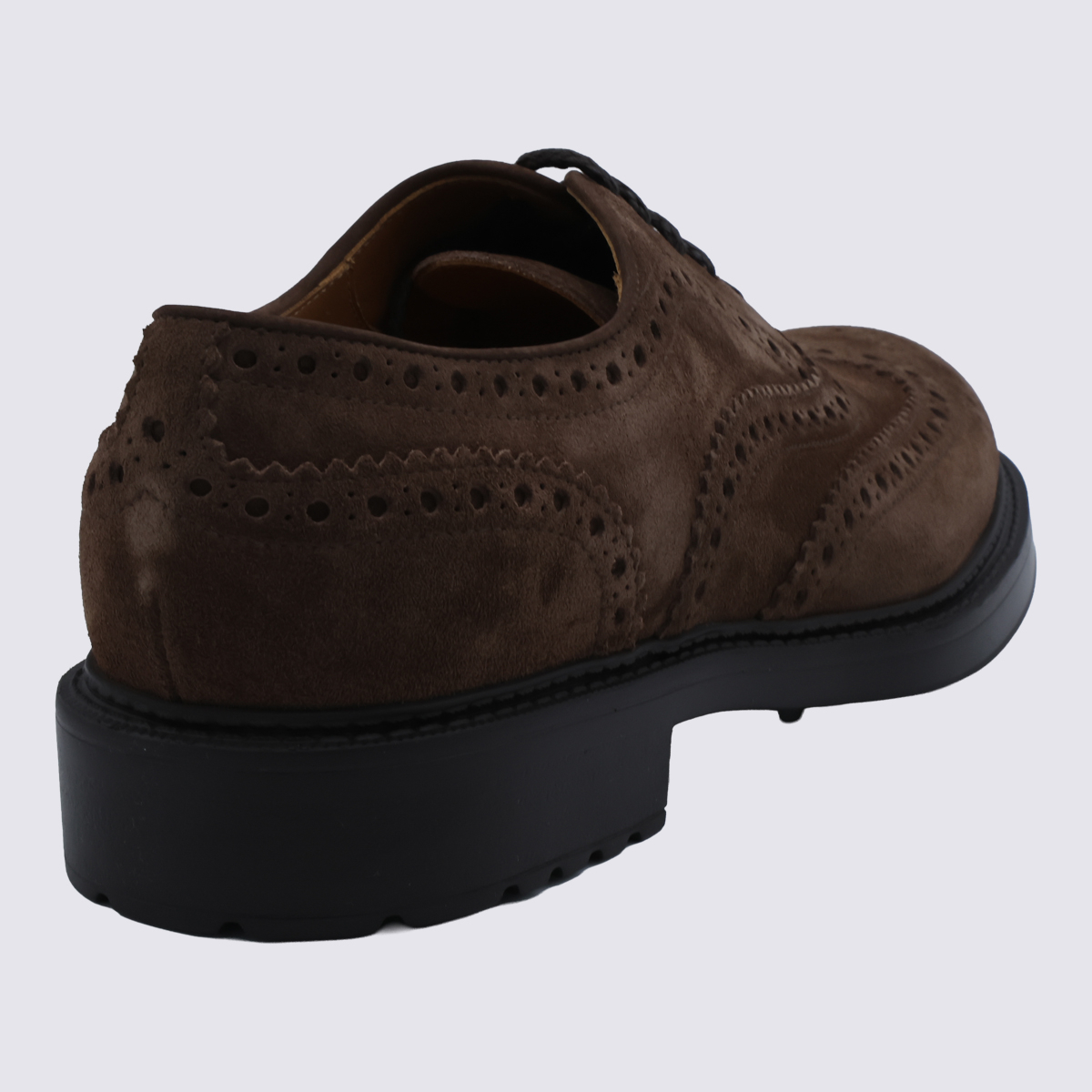 [Doucal's] Loafer FW26 DU3500HENRUF009TC05