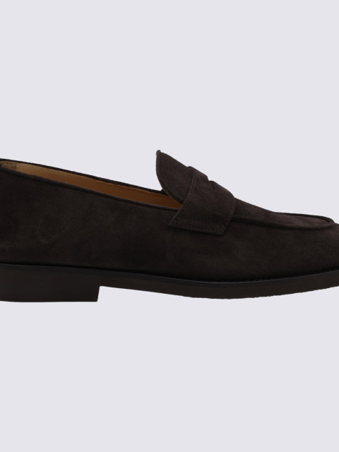 [Brunello Cucinelli] Loafer FW26 MZUSOLE670C9832