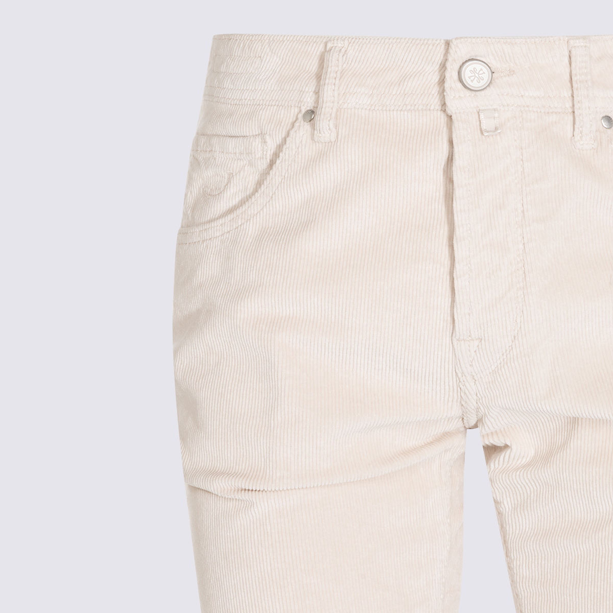 [Jacob Cohen] Trousers FW26 JUMQE015054S3653TRA83