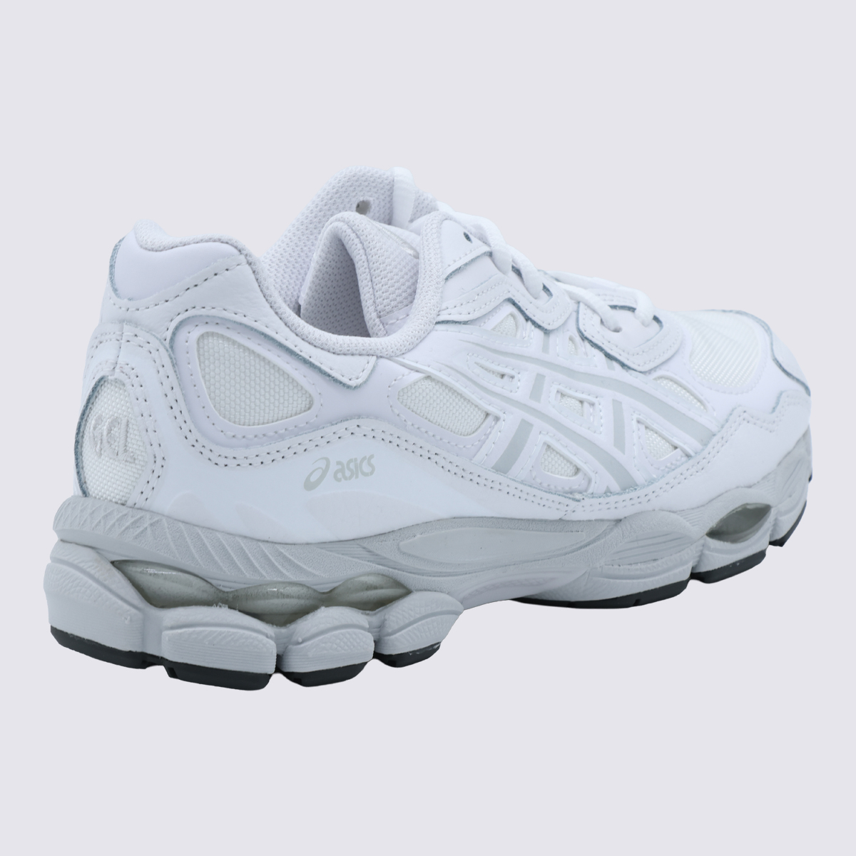 [Asics] Sneakers FW26 1203A280102