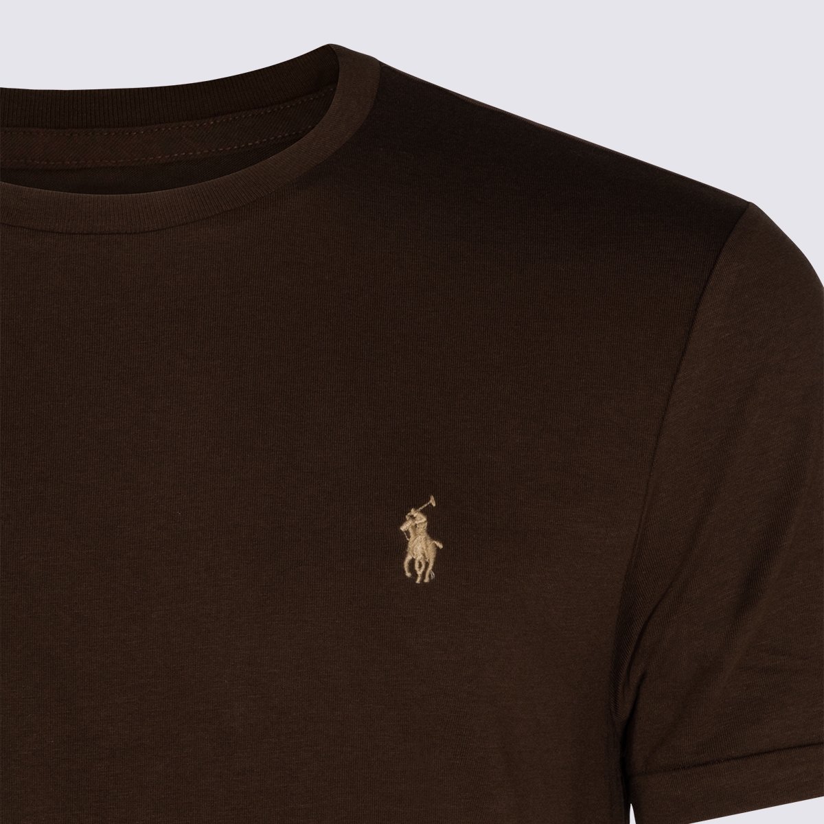 [Polo Ralph Lauren] T-shirts Short Sleeve FW26 710671438533