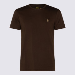 [Polo Ralph Lauren] T-shirts Short Sleeve FW26 710671438533