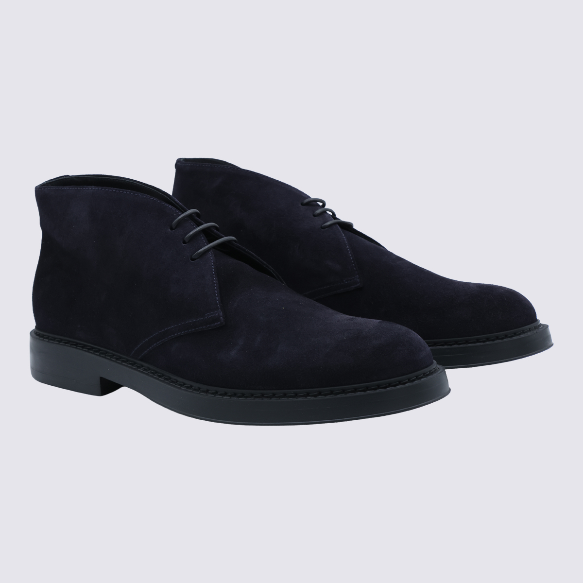 [Doucal's] Ankle boots FW26 DU3237BRUXUF009NB00
